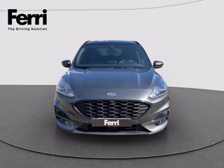 FORD Kuga 2.5 phev ST-Line 2wd 225cv cvt - Tetto Panoramico