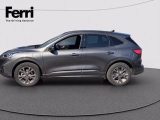 FORD Kuga 2.5 phev ST-Line 2wd 225cv cvt - Tetto Panoramico