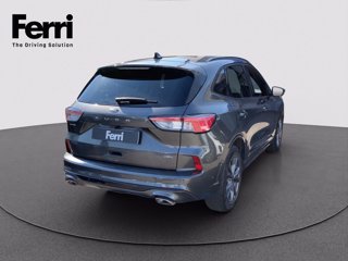 FORD Kuga 2.5 phev ST-Line 2wd 225cv cvt - Tetto Panoramico