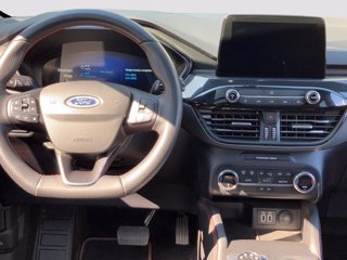 FORD Kuga 2.5 phev ST-Line 2wd 225cv cvt - Tetto Panoramico