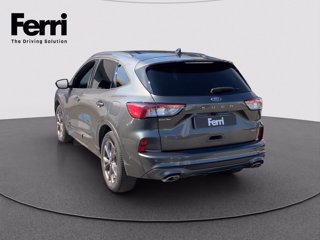 FORD Kuga 2.5 phev ST-Line 2wd 225cv cvt - Tetto Panoramico