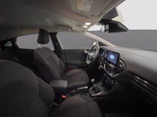 FORD Puma 1.0 ecoboost h Titanium s&s 125cv