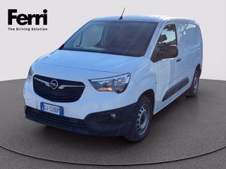 OPEL Combo cargo 1.5d 100cv Edition L2H1 mt6