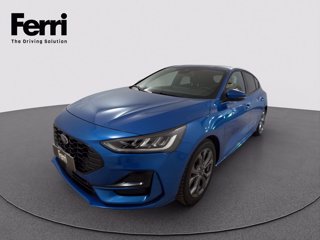 FORD Focus 1.0t ecoboost h ST-Line X 125cv