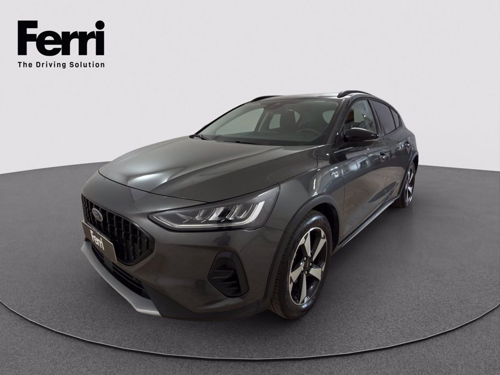 FORD Focus Active 1.0 ecoboost h Style 125cv