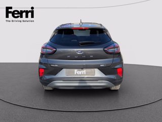 FORD Puma 1.0 ecoboost h Titanium s&s 125cv