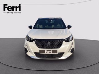 PEUGEOT 2008 1.2 puretech GT s&s 130cv eat8
