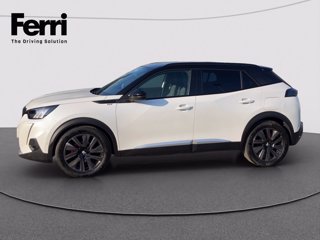 PEUGEOT 2008 1.2 puretech GT s&s 130cv eat8