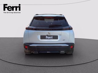 PEUGEOT 2008 1.2 puretech GT s&s 130cv eat8