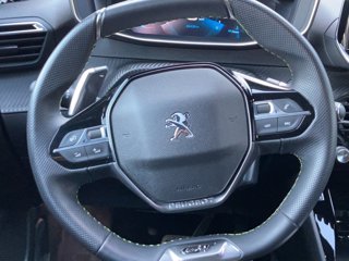 PEUGEOT 2008 1.2 puretech GT s&s 130cv eat8