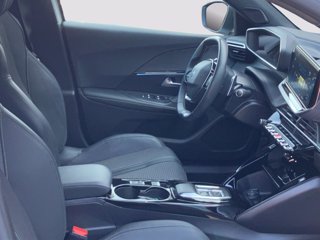 PEUGEOT 2008 1.2 puretech GT s&s 130cv eat8