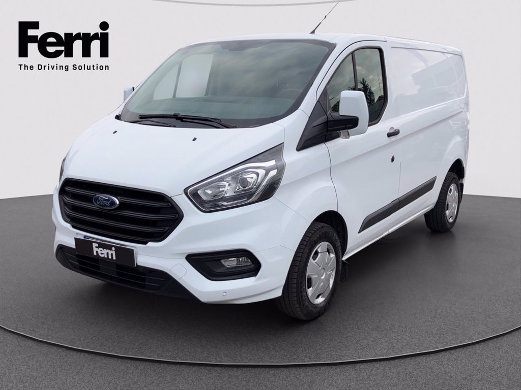 FORD Transit Custom 280 2.0 tdci 130cv trend L1H1 E6.2