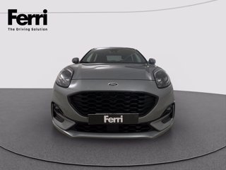 FORD Puma 1.0 ecoboost h ST-Line s&s 125cv