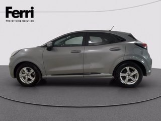 FORD Puma 1.0 ecoboost h ST-Line s&s 125cv