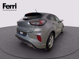 FORD Puma 1.0 ecoboost h ST-Line s&s 125cv