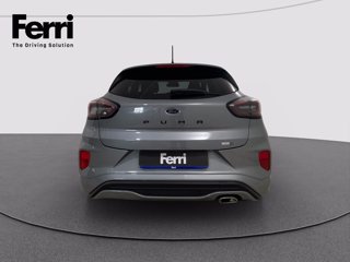 FORD Puma 1.0 ecoboost h ST-Line s&s 125cv