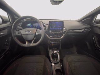 FORD Puma 1.0 ecoboost h ST-Line s&s 125cv