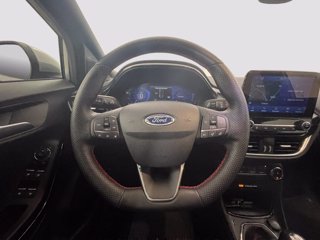 FORD Puma 1.0 ecoboost h ST-Line s&s 125cv