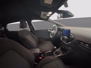 FORD Puma 1.0 ecoboost h ST-Line s&s 125cv