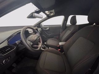 FORD Puma 1.0 ecoboost h ST-Line s&s 125cv