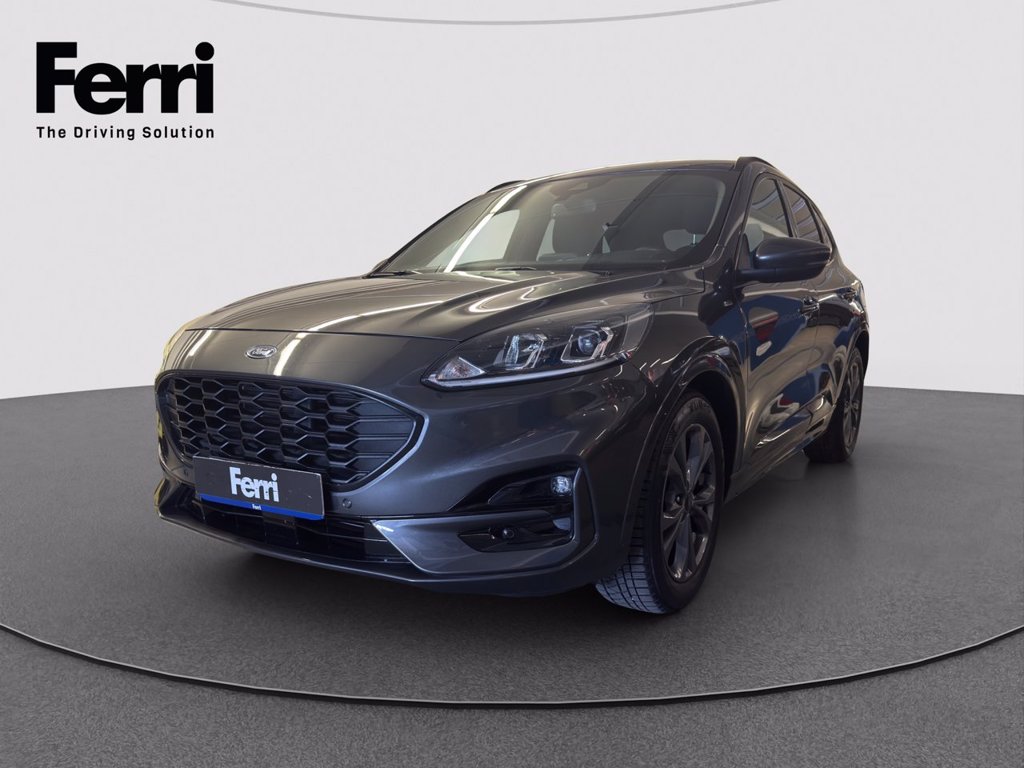 FORD Kuga 1.5 ecoblue ST-Line 2wd 120cv