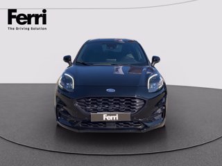 FORD Puma 1.0 ecoboost h ST-Line X s&s 125cv auto