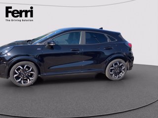 FORD Puma 1.0 ecoboost h ST-Line X s&s 125cv auto