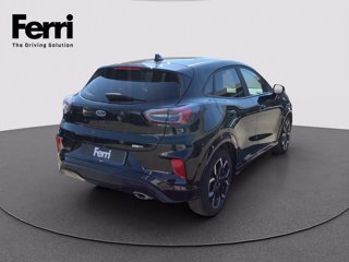 FORD Puma 1.0 ecoboost h ST-Line X s&s 125cv auto
