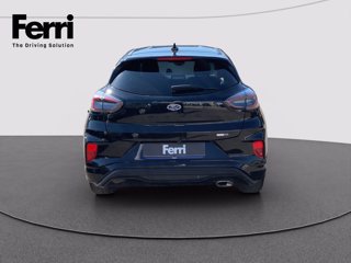 FORD Puma 1.0 ecoboost h ST-Line X s&s 125cv auto