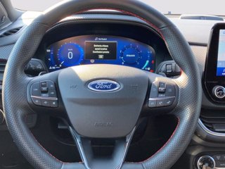 FORD Puma 1.0 ecoboost h ST-Line X s&s 125cv auto