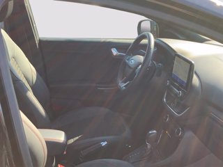 FORD Puma 1.0 ecoboost h ST-Line X s&s 125cv auto