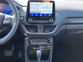 FORD Puma 1.0 ecoboost h ST-Line X s&s 125cv auto