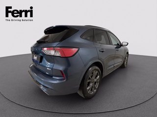 FORD Kuga 2.5 full hybrid ST-Line 2wd 190cv cvt