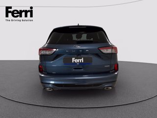 FORD Kuga 2.5 full hybrid ST-Line 2wd 190cv cvt