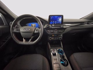 FORD Kuga 2.5 full hybrid ST-Line 2wd 190cv cvt