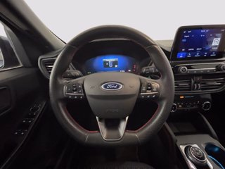 FORD Kuga 2.5 full hybrid ST-Line 2wd 190cv cvt