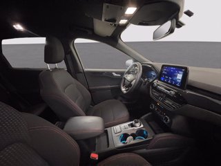 FORD Kuga 2.5 full hybrid ST-Line 2wd 190cv cvt