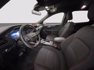 FORD Kuga 2.5 full hybrid ST-Line 2wd 190cv cvt