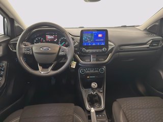 FORD Puma 1.0 ecoboost h Titanium s&s 125cv