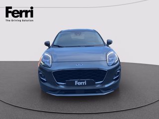 FORD Puma 1.0 ecoboost h Titanium s&s 125cv