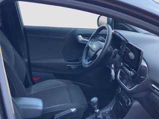 FORD Puma 1.0 ecoboost h Titanium s&s 125cv