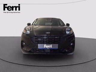 FORD Puma 1.0 ecoboost h ST-Line X s&s 125cv