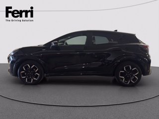 FORD Puma 1.0 ecoboost h ST-Line X s&s 125cv