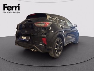 FORD Puma 1.0 ecoboost h ST-Line X s&s 125cv