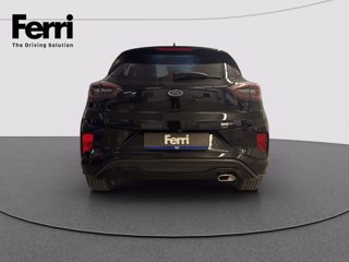 FORD Puma 1.0 ecoboost h ST-Line X s&s 125cv