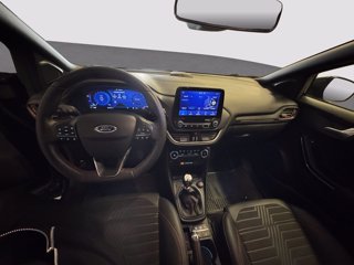 FORD Puma 1.0 ecoboost h ST-Line X s&s 125cv