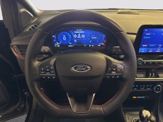 FORD Puma 1.0 ecoboost h ST-Line X s&s 125cv