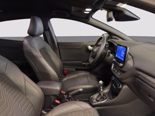 FORD Puma 1.0 ecoboost h ST-Line X s&s 125cv