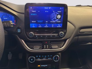 FORD Puma 1.0 ecoboost h ST-Line X s&s 125cv