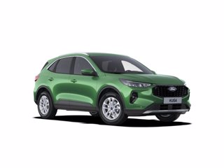 FORD Kuga Titanium 2.5 Benzina Full Hybrid Automatica (HF45)Anteriore 2WD